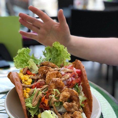 El Chico Mexican Food Restaurant